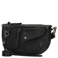 FREDsBRUDER My Forever Friend - Umhängetasche (black) - Ansicht 2