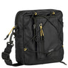 Camel Active Shores - Umhängetasche 22 cm (black)