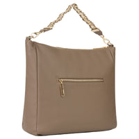 Valentino Bags Lena - Umhängetasche 36 cm (taupe) - Ansicht 2