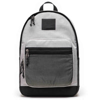 varsity grey crosshatch