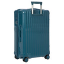 Brics Positano - 4 - Rollen - Trolley M 69 cm erw. (oktan) - Markenkoffer
