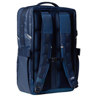 The North Face Base Camp Voyager Daypack- Rucksack 49 cm (shady blue/summit navy) - Ansicht 2