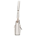 Guess Patsie - Schultertasche 31 cm (off white) - Ansicht 3