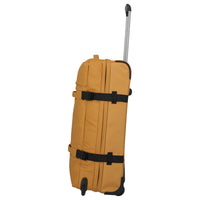 Travelite Bolonia - Rollenreisetasche 72 cm (yellow) - Ansicht 3