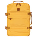 Brics X-Bag Travel - Reiserucksack 42 cm (honey)