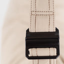 Sandqvist Curve Halfmoon - Schultertasche 42 cm (black) - Ansicht 5