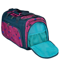 Neoxx MOVE - Borsa sportiva 43.5 cm (Bubble me around)