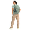 Jack Wolfskin Yuma 18 - Rucksack 15" 46 cm (green zinnia) - Ansicht 11