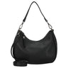 FREDsBRUDER My Bestie Midi Hobo - Schultertasche (black)
