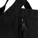 Sandqvist Grid Expandable - Umhängetasche erw. (black) - Ansicht 5