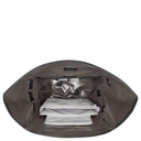 Ortlieb Vario 26 Hinterradtasche - Rucksack 47 cm (dark sand) - Ansicht 6