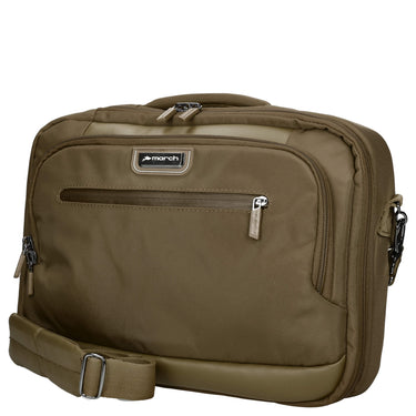 March 15 - Rolling Bags take Away - Borsa per laptop 42 cm (bronzo)