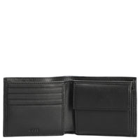 BOSS Northon - Geldbörse 4cc 11 cm (black)