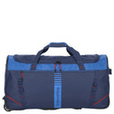 Travelite Basics Active - Rollenreisetasche 86L 70 cm (navy)
