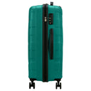 American Tourister Jetdriver 3.0 - 4-Rollen-Trolley 67 cm (sporty teal) - Ansicht 3