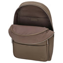 Lacoste Men's Classic - Rucksack 13" 44 cm RFID (morel) - Ansicht 6