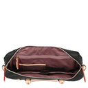 bugatti Ella - Aktentasche 15" 37 cm (black) - Markenkoffer