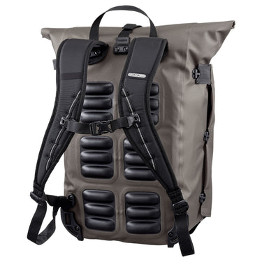Ortlieb Vario 26 - Borsa da sella posteriore 47 cm (colore: sabbia scura)