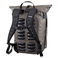 Ortlieb Vario 26 - Borsa da sella posteriore 47 cm (colore: sabbia scura)