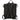aunts & uncles Japan Tokio Rolltop - Rucksack 13" 40 cm (black) - Markenkoffer