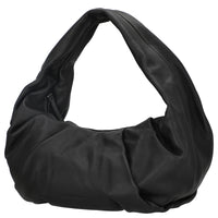 Les Visionnaires Greta Essential Soft Grainy - Borsa a mano 42 cm (chestnut)