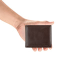 Camel Active Wood - Geldbörse 6cc 10.5 cm (brown) - Ansicht 4