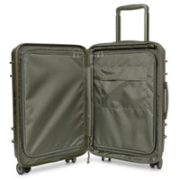 Eastpak selection Resist'r Zip - 4-Rollen-Kabinentrolley S 55 cm (dark olive) - Ansicht 4