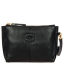 Brics Volterra - Clutch 18 cm (black)