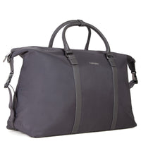 Valentino Bags Infinity - Borsa da viaggio 54 cm (grigio)