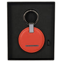 Porsche Design Circle - Schlüsselanhänger 9 cm (lava orange) - Ansicht 3