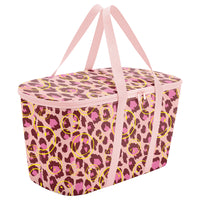 reisenthel thermo coolerbag - Kühltasche 44.5 cm (smiley leo blush) - Ansicht 2