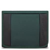 Delsey Paris Montmartre 3 - Kulturbeutel 27 cm (tannengrün)