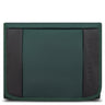 Delsey Paris Montmartre 3 - Kulturbeutel 27 cm (tannengrün)