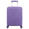 American Tourister Selection Diablast - 4-Rollen-Kabinentrolley 55 cm (purple pulse)