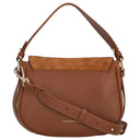 Coccinelle Mavery - Umhängetasche 22 cm (cognac/cognac) - Ansicht 4