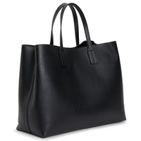 Tommy Hilfiger Icon Satchel - Henkeltasche 38 cm (black) - Ansicht 2