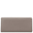 Guess Laurel ll SLG Flap - Geldbörse 6cc 20 cm (taupe) - Ansicht 3