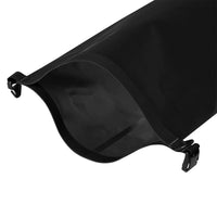 The North Face Base Camp Dry Bag - Packsack 12L (tnf black/tnf white) - Ansicht 3