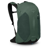 tundra green