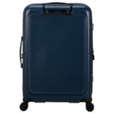 American Tourister Dashpop - 4-Rollen-Trolley 67 cm erw. (blau) - Ansicht 5