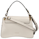 Coccinelle C-Me Calf - Henkeltasche 23.5 cm (pearl) - Ansicht 4