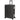 FPM Bank M Aluminium - Trolley 4 ruote 66 cm (Caviar Black)
