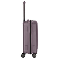 TITAN X-Ray - 4-Rollen-Kabinentrolley 55 cm (taupe) - Ansicht 5