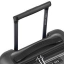 Delsey Paris Turenne 2.0 - 4-Rollen-Kabinentrolley 55 cm (schwarz) - Ansicht 6