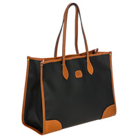Brics Firenze - Shopper 40.5 cm (black) - Markenkoffer