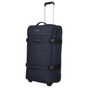 Travelite Bolonia - Rollenreisetasche Set 3tlg. (navy) - Ansicht 3