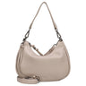 FREDsBRUDER My Bestie Midi Hobo - Schultertasche (light nutmeg)