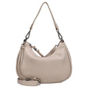 FREDsBRUDER My Bestie Midi Hobo - Schultertasche (light nutmeg)