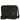 aunts & uncles Japan Sendai - Umhängetasche 30 cm (black) - Markenkoffer