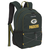 Travelite NFL - Rucksack 41 cm (Green Bay Packers) - Ansicht 6